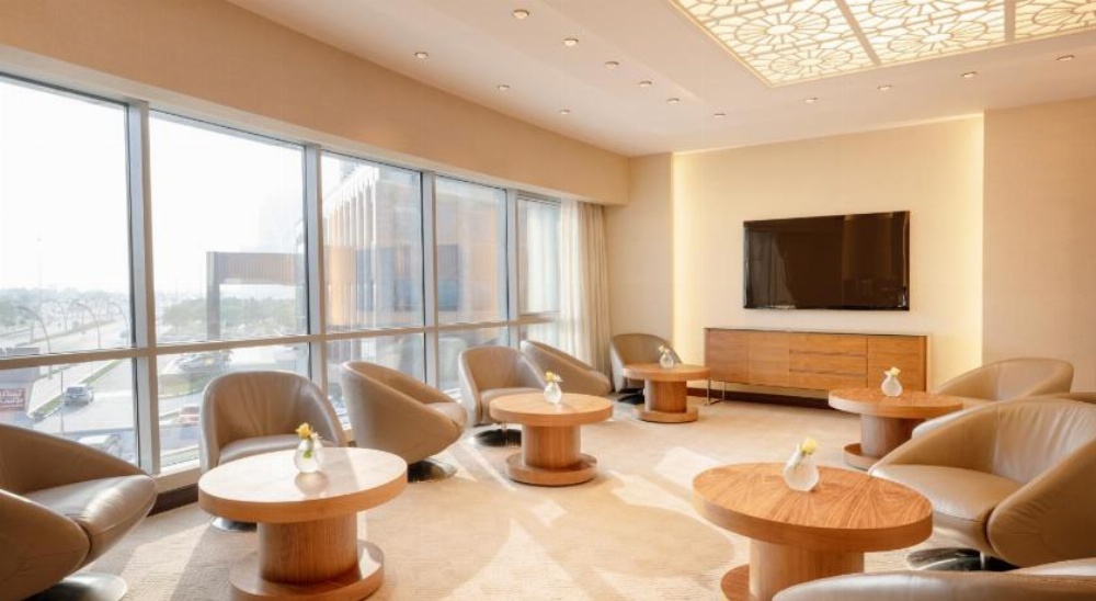 Qabila Westbay Hotel