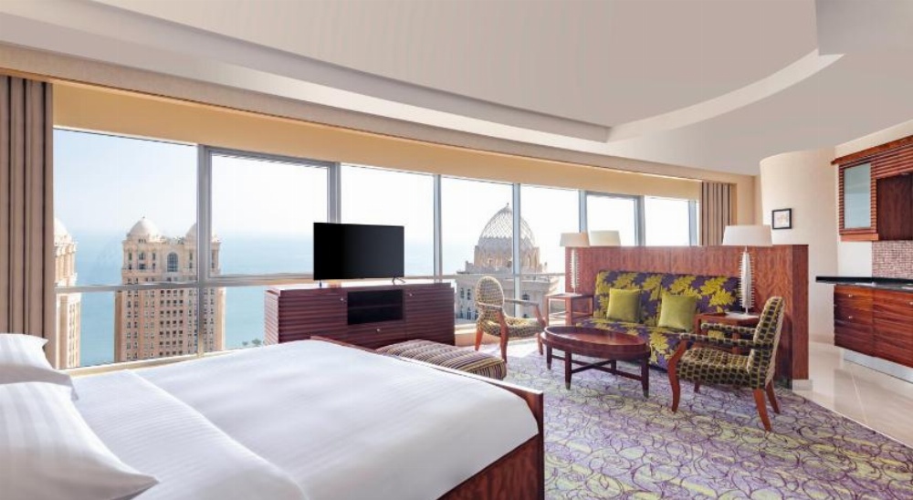 Qabila Westbay Hotel