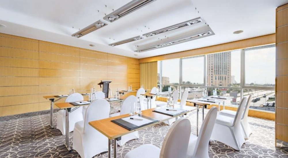 Qabila Westbay Hotel